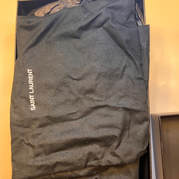 YSL Opyum Pumps - Picture 2 of 8